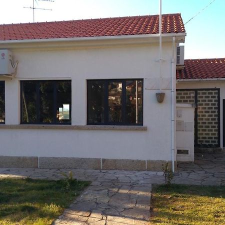 Alojamento Rural De Colmeais Exterior foto