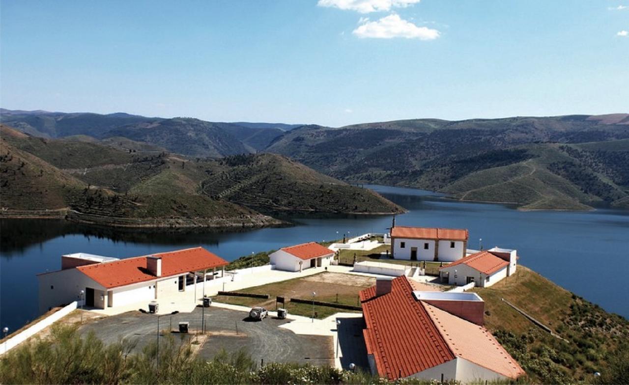 Alojamento Rural De Colmeais Exterior foto